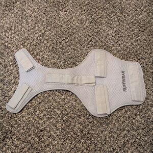Ruffwear Swamp Core Cooler Harness Add-On, Size Medium
